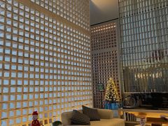 -深圳滨河时代ICON LAB艾垦酒店