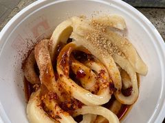 -洞子口张老二凉粉(文殊院店)
