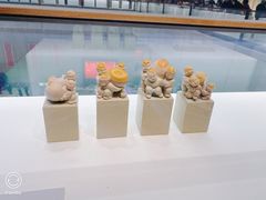 -北京工艺美术博物馆