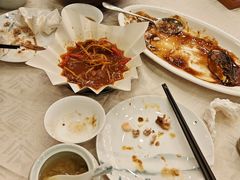 -楼外楼(西湖景区孤山路店)