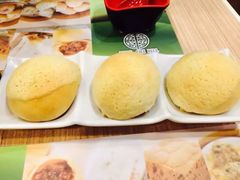 -添好运点心专门店(中环IFC店)