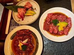 -炉石六本目·柴火烤肉·冰鲜和牛酒场(梅江店)