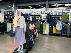 -迪卡侬(雨花店)