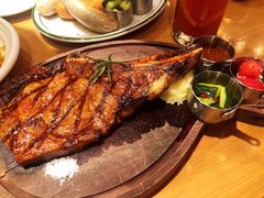 -MR.ROCKY洛奇先生RESTAURANT&BAR(宝安壹方城店)