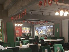 -川香鼎盛·川府家宴商务宴请(市桥富华路店)
