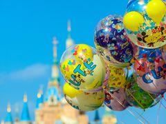 -上海迪士尼度假区