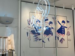 -喜茶(迪士尼小镇DP店)