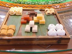 -惠丰堂饭庄