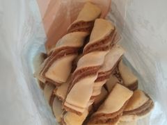 麻酱卷-桂香村(护国寺店)