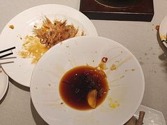 -狮王府淮扬菜(新街口友谊店)