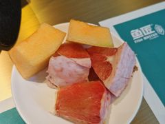 -大河宴·椒麻鱼火锅(北京路中和美食街店)