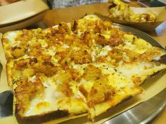 -UMAMI乌玛米披萨·汉堡·清真Halal(红岭北店)
