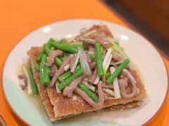 -雅苑餐厅(朝天路店)