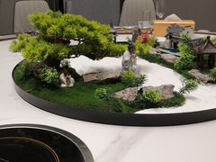 -荣誉国宴楼(美食城店)