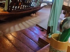 -淀里船宴(卓达店)