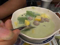 -赵记传承·中国甜品(福州总店)