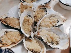 -生蚝园