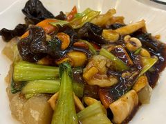 -松云居.大连人.大连菜