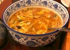 -小土豆北方菜馆(文慧园店)