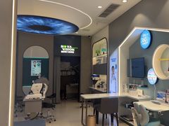 -宝岛眼镜(长沙侯家塘店)