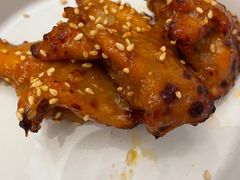 -必胜客(大宁路店)