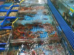 -滑记海鲜饭店·老字号(海鲜街店)