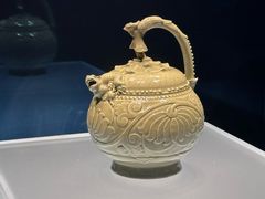 -陕西历史博物馆