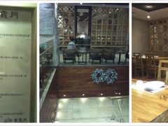 门面-紫霞门韩国料理烤肉(深南东路店)