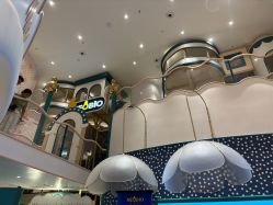 -奈尔宝·儿童乐园·亲子餐厅(苏州大悦城店)