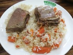 -217丰惠源抓饭(江乾路店)
