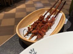 -渔语鱼新川菜Bistro(万象天地店)