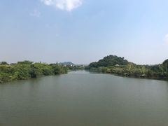 -下渚湖国家湿地公园科普馆