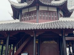 -文昌阁