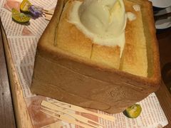 -绿茶餐厅(乐峰广场店)