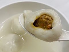 -宁波汤团店(外滩店)