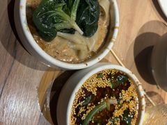 -巴奴毛肚火锅(相州店)