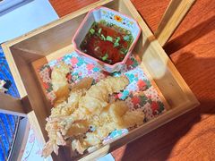 -松羽料理(国大店)