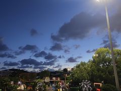 -上海玛雅海滩水公园