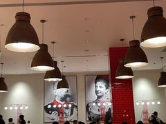 大堂-城市大道红炉披萨烘焙坊