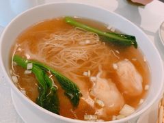 -铭家点心(秦岭路店)