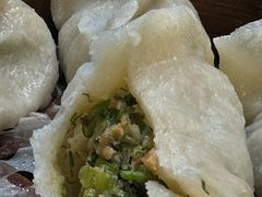 -新兴园饺子馆(北京百子湾店)