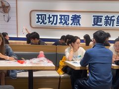 -粉小主·贵州酸汤牛肉粉(南京仙林金鹰店)