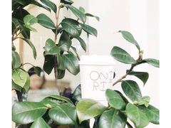 Flat&nbsp;White-Onirii Coffee(长乐路店)