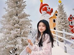 -盈香心动乐园