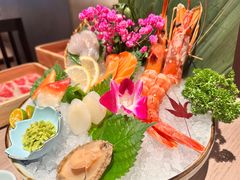 -浅锅和牛小锅放题(深业上城店)