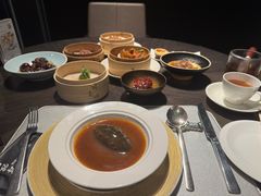 -万丽轩·粤菜(王府井金茂万丽酒店)