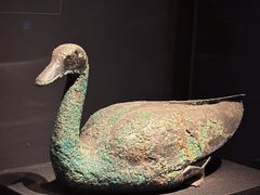 -陕西历史博物馆