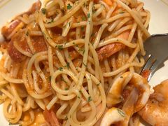 -萨莉亚意式餐厅(万嘉商业广场店)