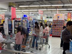 -大润发(康桥店)