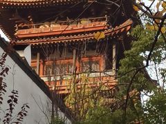 -鼓楼(西湖风景名胜区)